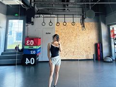-EASY POWER健身工作室(浦东大道店)