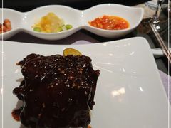 -A One Kitchen·南京精菜馆(德基广场店)