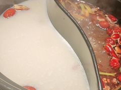 -捞王猪肚鸡火锅(昆山店)