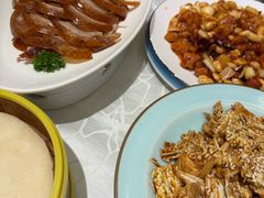 -福来居烤鸭店(天坛二店)