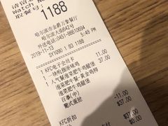 -肯德基(金爵万象店)