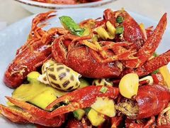 -一起吃小龙虾·海鲜(海珠店)