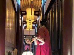 -西安华清御汤酒店