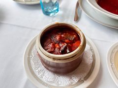 精品罐焖牛肉-莫斯科餐厅