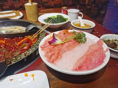 -黄家码头老火锅(解放碑旗舰店)