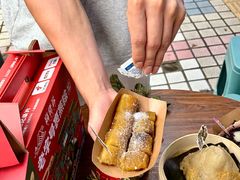 -鼎香皇高佬苏裹蒸粽