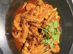-虾吃虾涮.虾火锅.肉蟹煲(步步高梅溪新天地店)
