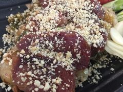 大肠包小肠-小明同学(三里屯店)