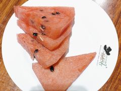 -汉巴味德自助餐厅(嘉定宝龙广场店)