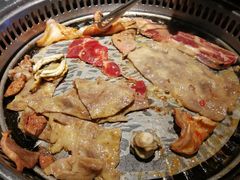 -鼎盛江山美食自助(欢乐城店)
