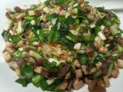 -渔码头食府·20年蓬莱老字号(登州路店)
