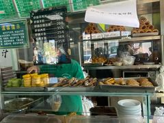 -老磁器口豆汁店(天坛店)