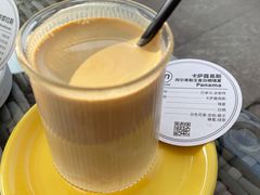 拿铁-UNIUNI(凯瑟琳广场店)