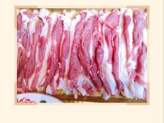 -东门口涮肉·砂锅·烤串(老门东店)