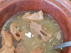 -妈妈传炖品(双林店)