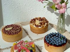 -ZIYUE CAKE线上店