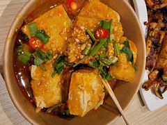 -远大美食广场(远大购物中心店)