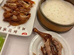 -全聚德(常州店)