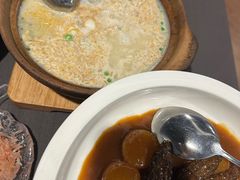 -肆月河豚·新淮扬(金融街店)