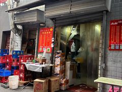 -小胡子祥彪烧烤(北湖总店)