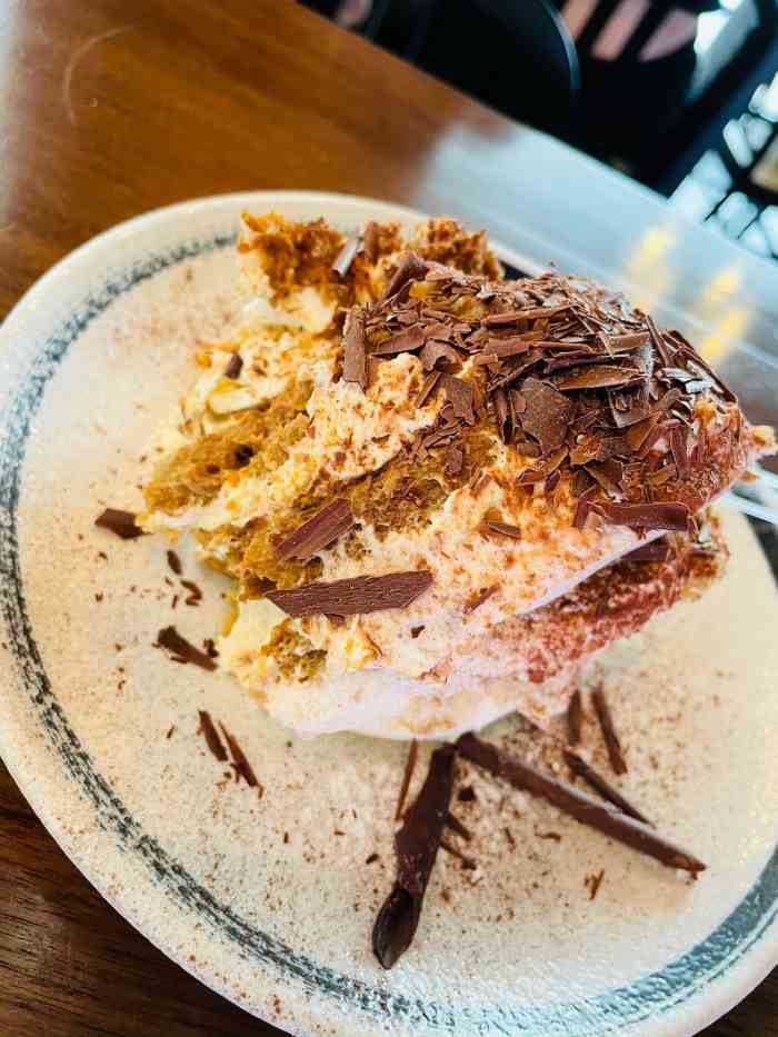 pizza bianca(万象城店)-"汉服打了了一家西餐厅～之前也是特别喜欢他