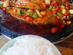 -YAFEE雅菲·粤菜·湘菜·融合菜(魏公村店)