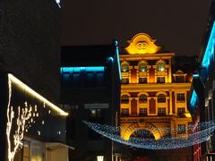 -TZ House音乐现场(来福士中心店)