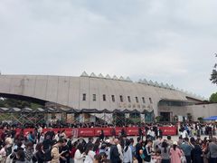 -自贡恐龙博物馆