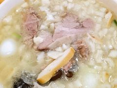 优质牛肉泡馍-西羊市老米家泡馍(西羊市店)