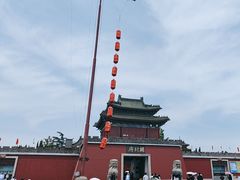 -开封府