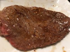 -俺的焼肉(銀座9丁目店)