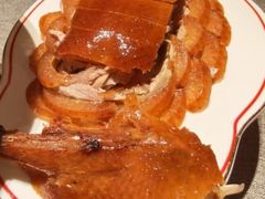 -秀儿四九城·新京菜(亚运村鸟巢店)