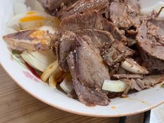 -铁记拉面(胜利路店)
