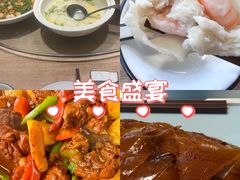 -味莊·青岛菜(云霄路店)