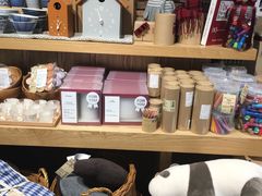 -MUJI无印良品(万科里店)