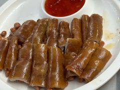-海鲜街菜馆(海珠南路店)