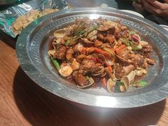 -东来土菜馆(民祥园路店)