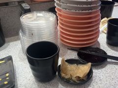 -争鲜回转寿司(太阳宫凯德MALL店)