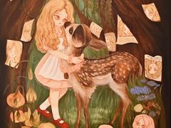 -观澜湖手艺工场·陶艺·吹玻璃·拼豆