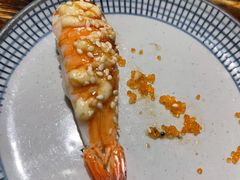 -小川洋风料理(汉街店)