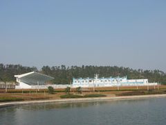 -南京财经大学(仙林校区)