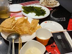 -刘一锅筋头巴脑(凌空二街店)