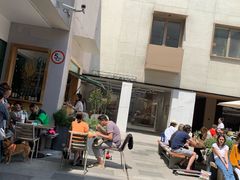 -RAC BAR(安福路店)