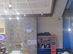 -豪客来牛排(红豆万花城店)