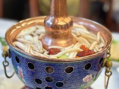 -东来顺饭庄(天坛店)