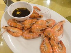 -吉莲利苑海鲜酒家(珠海拱北28年老字号店)