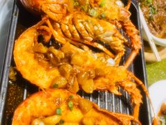 -79号渔船海鲜饭店(华强北店)