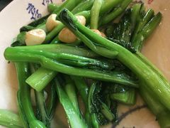 椒麻鱼片-以前的小酒馆(中山广场店)
