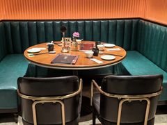-上海人家花樣年华(中山公园店)