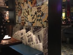 -百岁烤鱼(华海店)
